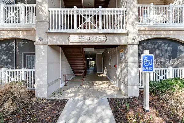4924 Bluffton Parkway 23-201, Bluffton: condo for sale in BridgePointe