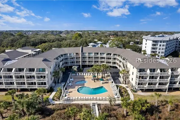 4 N Forest Beach Drive 234, Hilton Head Island: home for sale in The Breakers