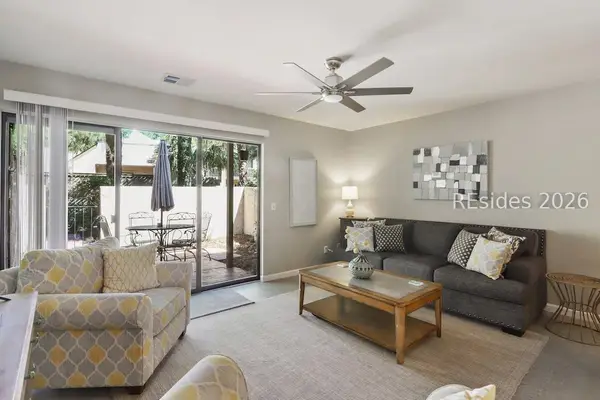 11 Tanglewood Drive 34, Hilton Head Island: home for sale in Hilton Head Beach Club Villas