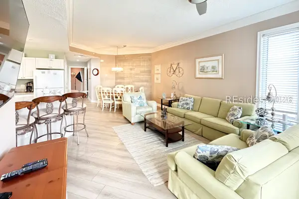 10 N Forest Beach Drive 2213, Hilton Head Island: home for sale in Sea Crest Villas