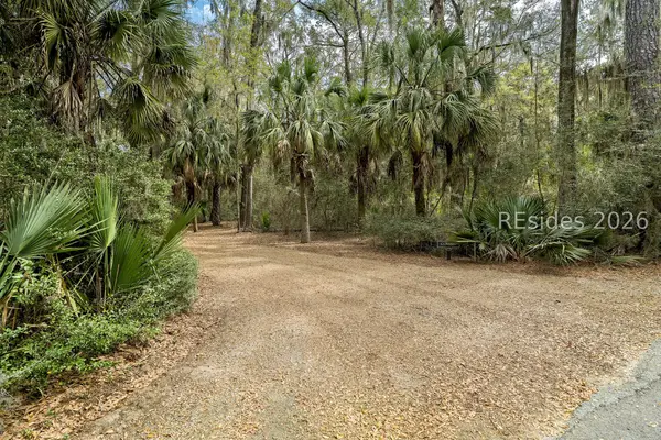 206 Spring Island Drive, Okatie: lot for sale in Spring Island