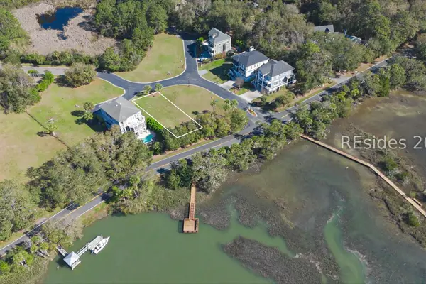 17 Shear Water Drive, Hilton Head Island: home for sale in Shearwater Plantation