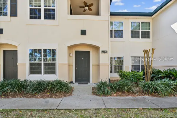 897 Fording Island Road 2209, Bluffton: condo for sale in Plantation Point Bluffton