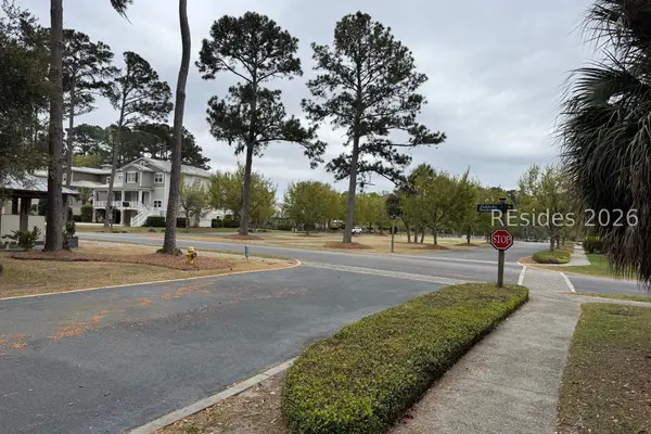 24 Welsh Pony Lane, Hilton Head Island: lot for sale in Paddocks