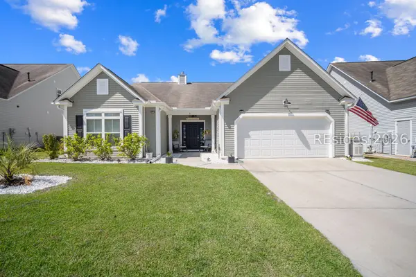 3 Alden Court, Bluffton: house for sale in Alston Park