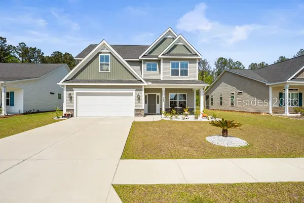 400 Ramport Street, Ridgeland: house for sale in Hearthstone Lakes