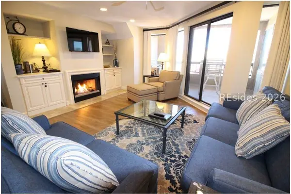 9 Harbourside Lane UNIT 7336, Hilton Head Island: quarter share for sale in Shelter Cove