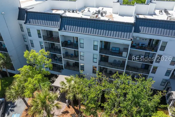 34 S Forest Beach Drive B14, Hilton Head Island: home for sale in Xanadu Villas
