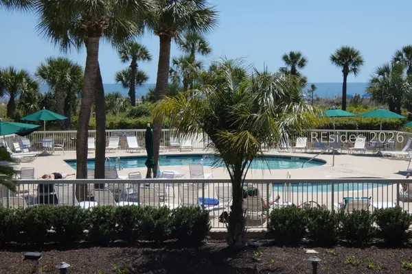 4 N Forest Beach Drive 126, Hilton Head Island: home for sale in The Breakers