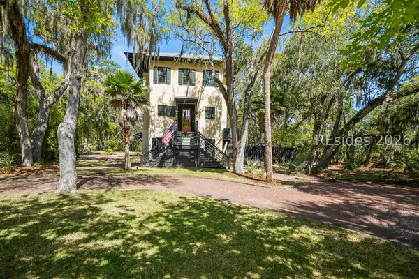 4 N Point Trail, Beaufort: house for sale in Cat Island