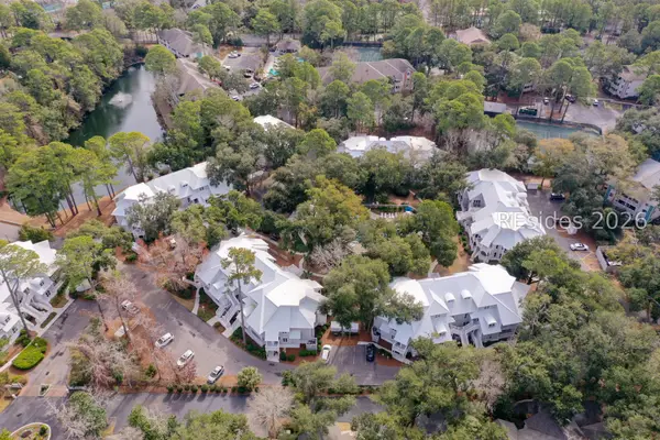 14 Wimbledon Court 123-4, Hilton Head Island: home for sale in Ocean Palms