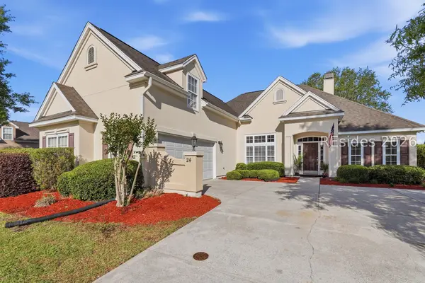 24 Bainbridge Way, Bluffton: house for sale in Baynard Park