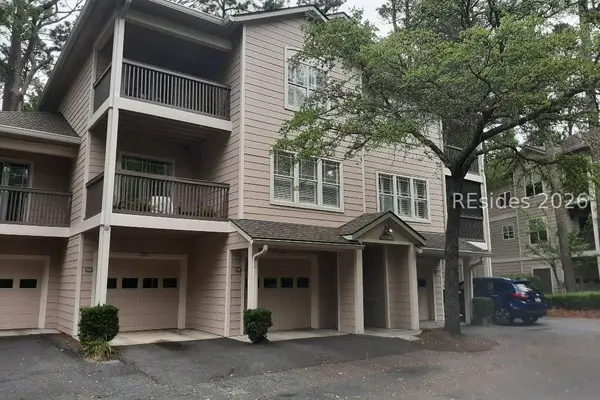 30 Paddle Boat Lane 302, Hilton Head Island: villa or condo for sale in Brighton Bay Villas