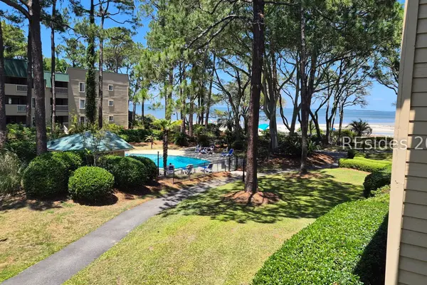 239 Beach City Road 1215, Hilton Head Island: home for sale in The Spa on Port Royal Sound