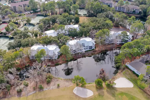 14 Wimbledon Court 401-3, Hilton Head Island: home for sale in Ocean Palms