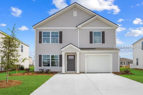 43 Pollen Drive, Ridgeland: house for sale in The Groves at Bees Creek