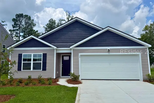 39 Pollen Drive, Ridgeland: house for sale in The Groves at Bees Creek