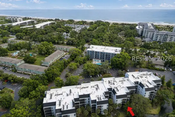 34 S Forest Beach Drive C14, Hilton Head Island: home for sale in Xanadu Villas