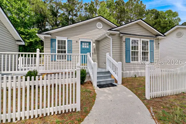 11 Spar Pole Lane, Bluffton: house for sale in Sawmill Forest