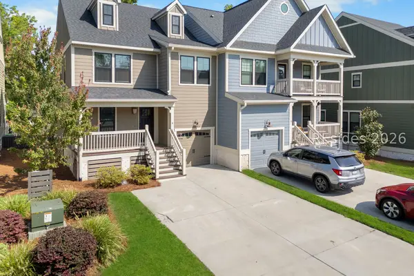 9 Old Stoney Lane, Hilton Head Island: townhome for sale in Old Stoney Village