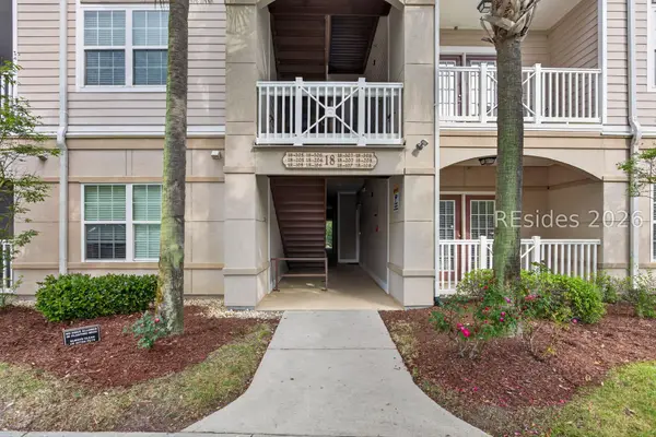 4924 Bluffton Parkway 18-107, Bluffton: condo for sale in BridgePointe