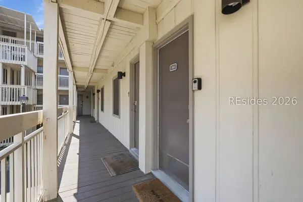 4 N Forest Beach Drive 105, Hilton Head Island: home for sale in The Breakers