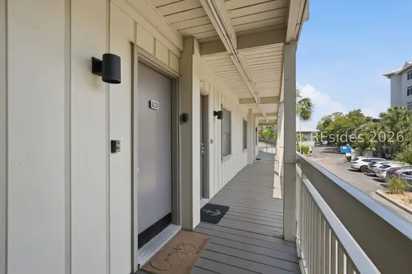 4 N Forest Beach Drive 134, Hilton Head Island: home for sale in The Breakers