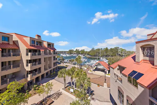 13 Harbourside Lane 7164, Hilton Head Island: villa or condo for sale in Shelter Cove