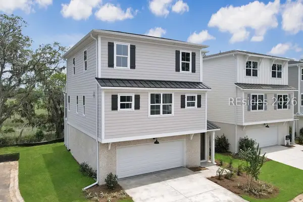 146 Heartleaf Road, Hilton Head Island: house for sale in Bailey's Cove