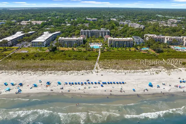 21 S Forest Beach Drive 202, Hilton Head Island: home for sale in Shorewood Villas