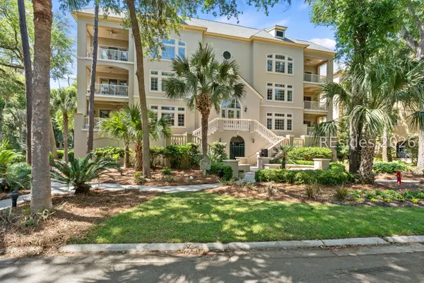 125 S Shore Drive 1101, Hilton Head Island: villa or condo for sale in South Shore Commons