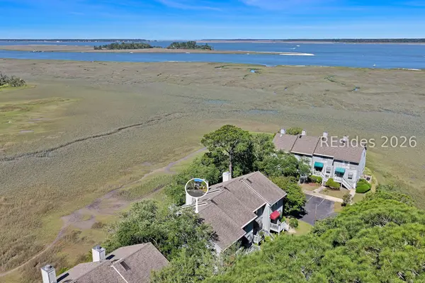 36 Anchorage Point 36, Hilton Head Island: condo for sale in Broad Creek Landing