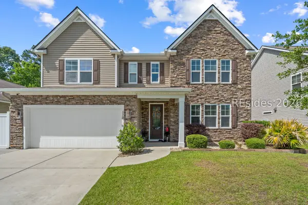 118 Tanners Run, Bluffton: house for sale in Heritage at New Riverside