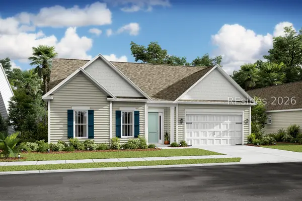 8 Java Plum Street, Bluffton: house for sale in Four Seasons at Carolina Oaks
