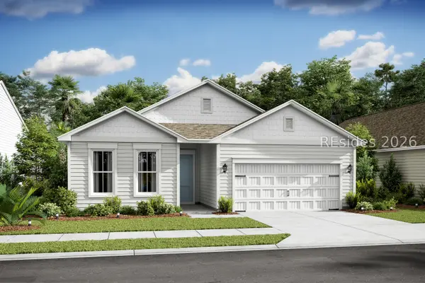 18 Brandywine Lane, Bluffton: house for sale in Four Seasons at Carolina Oaks