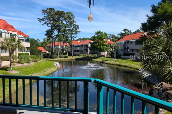 3 Shelter Cove Lane 7403, Hilton Head Island: villa or condo for sale in Shelter Cove