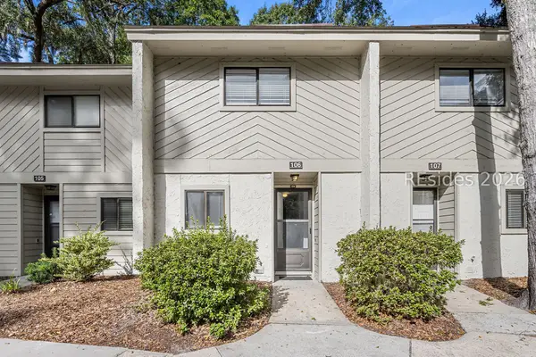 96 Mathews Drive 106, Hilton Head Island: condo for sale in Woodlake Villas