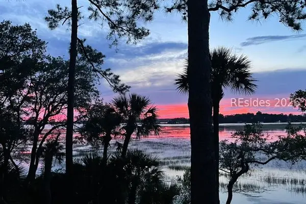 11 Anchorage Point 11, Hilton Head Island: condo for sale in Broad Creek Landing