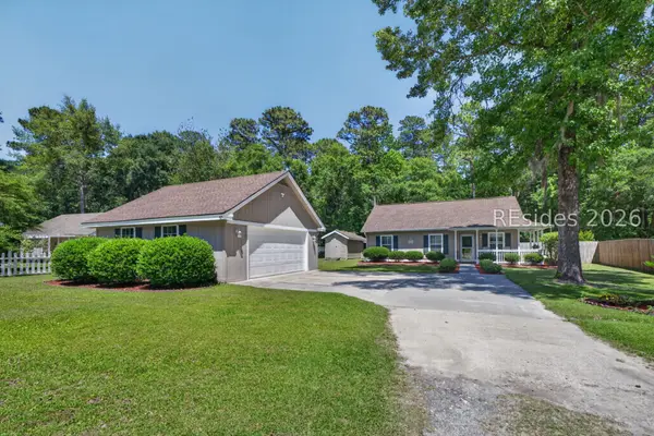50 James O Court, Bluffton: house for sale in Verdier View