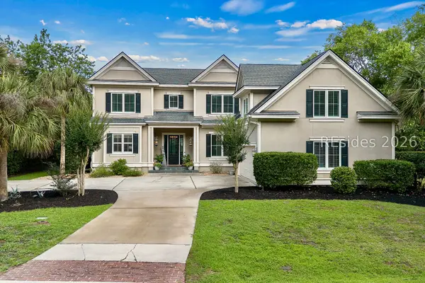 3 Chestnut Lane, Hilton Head Island: house for sale in Palmetto Hall