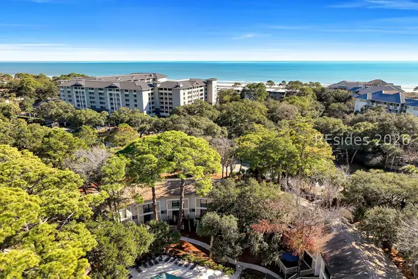 42 S Forest Beach Drive 3014, Hilton Head Island: home for sale in Seascape Villas
