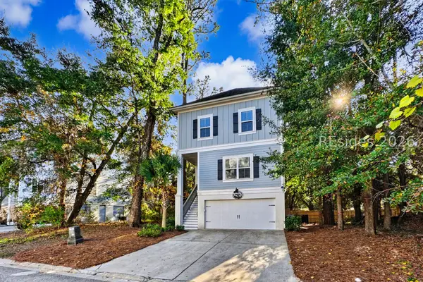 83 Sandcastle Court, Hilton Head Island: house for sale in Sandcastles by the Sea
