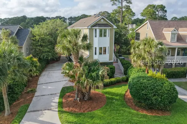 22 Ashton Cove Drive, Hilton Head Island: house for sale in Ashton Cove