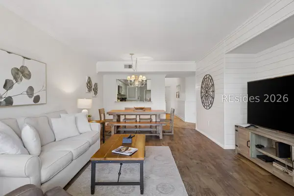 21 S Forest Beach Drive 231, Hilton Head Island: home for sale in Shorewood Villas