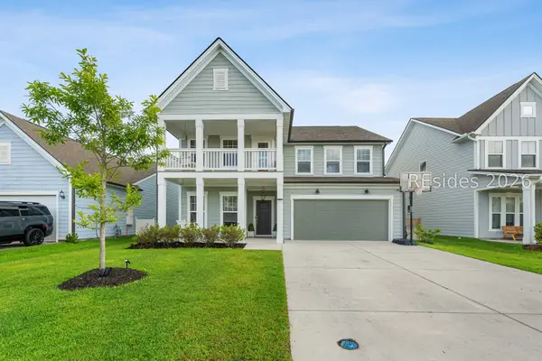 874 Danner Drive, Bluffton: house for sale in Malind Bluff