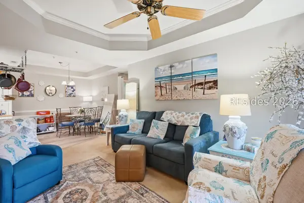 4924 Bluffton Parkway 20-303, Bluffton: condo for sale in BridgePointe
