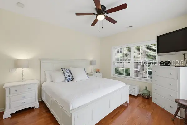 16 Brittany Place Drive 16, Hilton Head Island: villa or condo for sale in Brittany Place