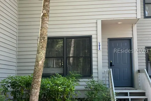 137 Cordillo Parkway 7016, Hilton Head Island: home for sale in Treetops