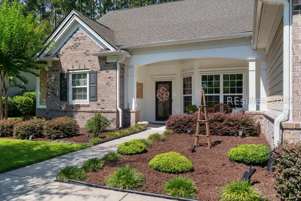 33 Cedars Edge Court, Bluffton: house for sale in The Haven at New Riverside