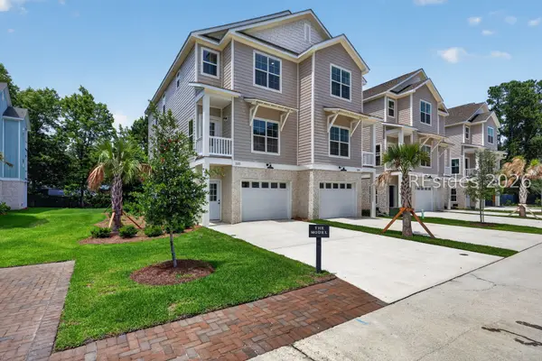 245 Olive Shell Court 7, Hilton Head Island: condo for sale in Olive Shell